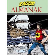 zagor almanak #2012